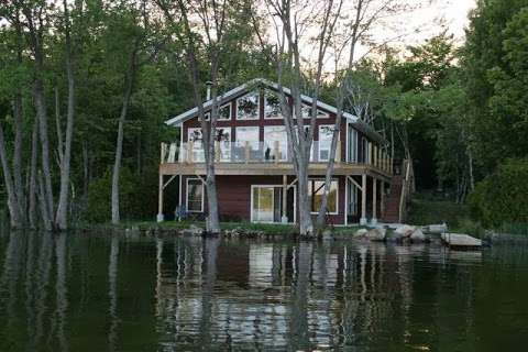 Miller Lake Rental Cottage 